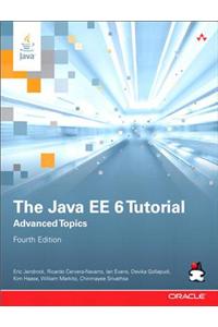 Java EE 6 Tutorial, The