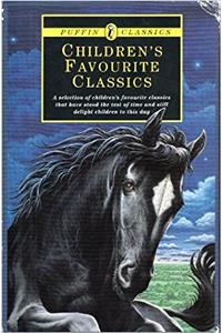 Childrens Favourite Classics (Puffin Classics)