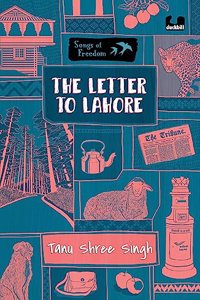 Letter to Lahore