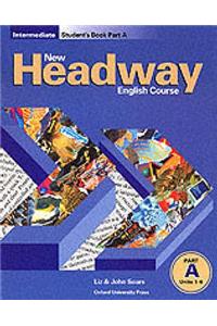 New Headway English Course