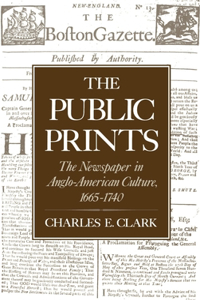 Public Prints