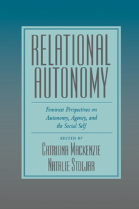 Relational Autonomy