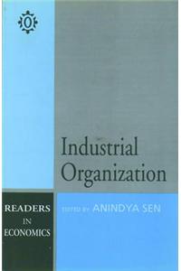 Industrial Organization