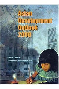 Asian Development Outlook 2000