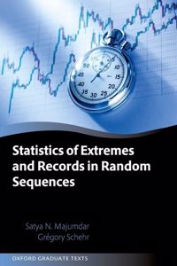 STATISTICS OF EXTREMES & RECORDS IN RAND