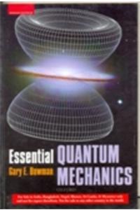 Essential Quantum Mechanics