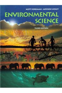 Sfaw DuBay Environmental Science Student Edition 1999c