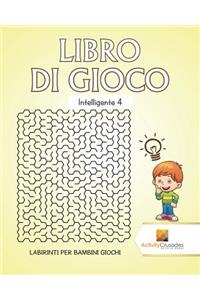 Libro Di Gioco Intelligente 4