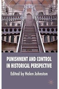 Punishment and Control in Historical Perspective