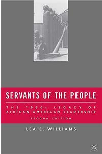 Servants of the People