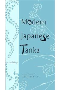 Modern Japanese Tanka