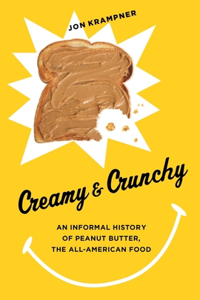 Creamy & Crunchy