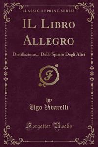 Il Libro Allegro