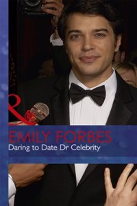 Daring To Date Dr Celebrity