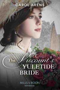 The Viscount's Yuletide Bride