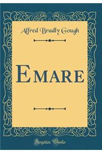 Emare (Classic Reprint)