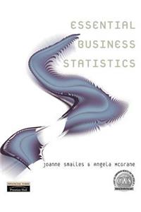 Essential Business Statistics