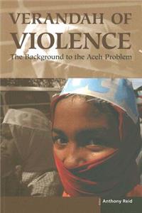 Verandah of Violence