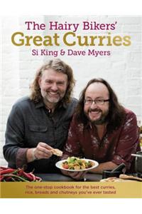 The Hairy Bikers' Great Curries