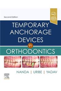 Temporary Anchorage Devices in Orthodontics