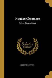 Hugues Oltramare