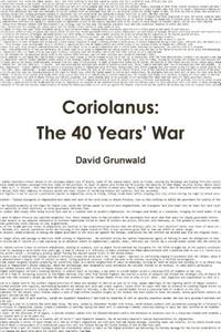 Coriolanus