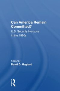 Can America Remain Committed?