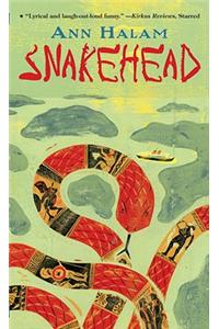 Snakehead