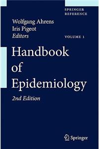 Handbook of Epidemiology