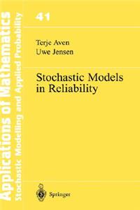 Stochastic Models in Reliability