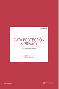 Data Protection & Privacy