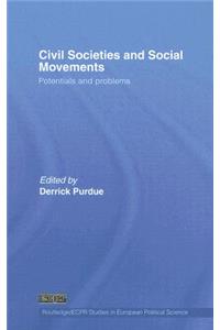 Civil Societies and Social Movements