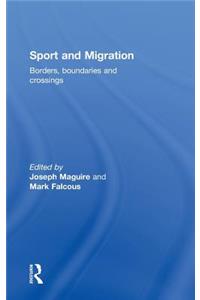 Sport and Migration