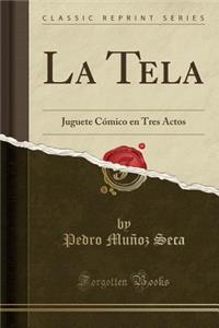 La Tela