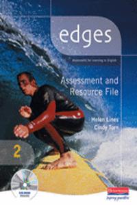 Edges Assessment & Resource File 2