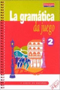 La Grammaire Tu Piges? 2