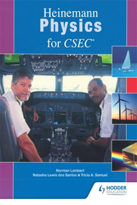 Heinemann Physics for CSEC