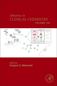 Advances in Clinical Chemistry