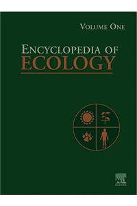 Encyclopedia of Ecology