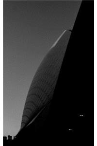 Sir Michael Sydney Opera House Journal
