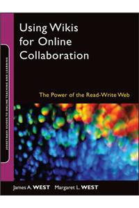 Using Wikis for Online Collaboration