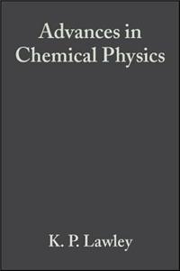 Advances in Chemical Physics