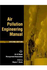 Air Pollution Engineering Manual