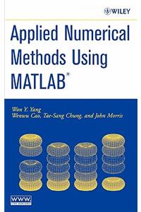 Applied Numerical MATLAB
