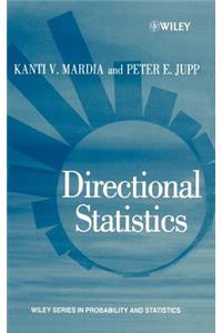 Directional Statistics