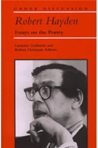 Robert Hayden