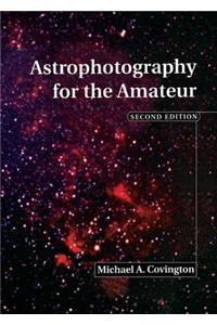 Astrophotography for the Amateur