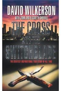 The Cross and the Switchblade