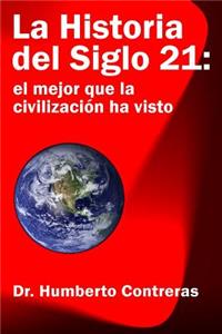 Historia del Siglo 21