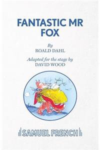 Fantastic Mr Fox